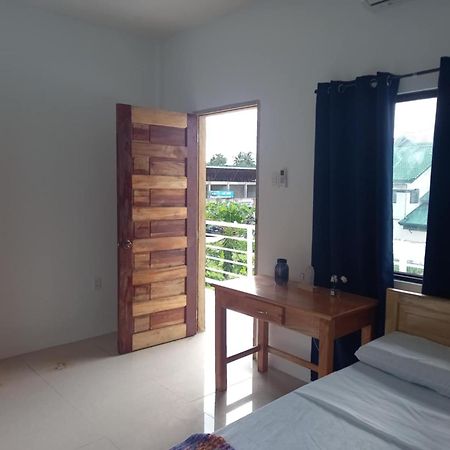 Hotel The Soul Center Batuan Exterior foto