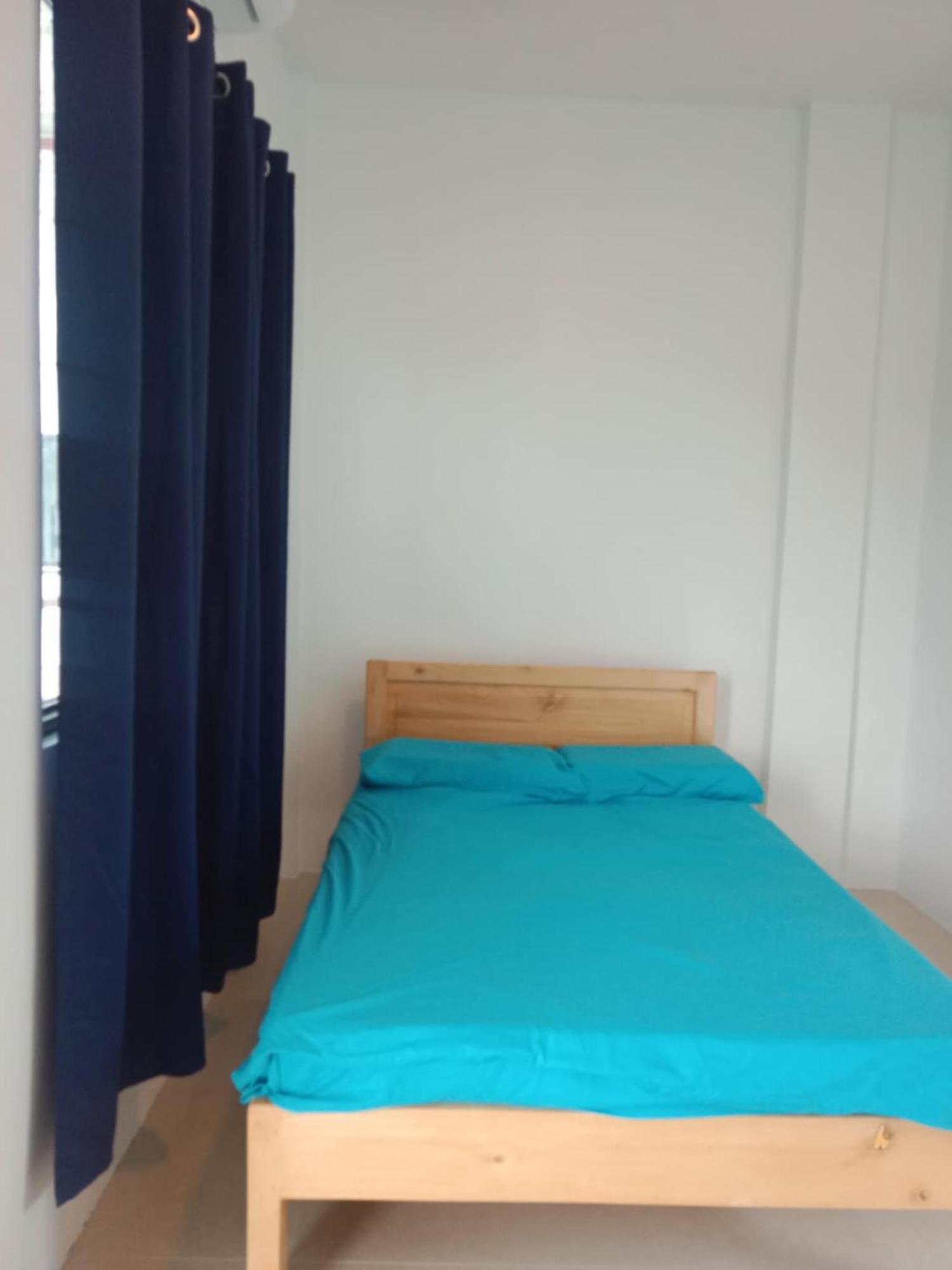 Hotel The Soul Center Batuan Exterior foto