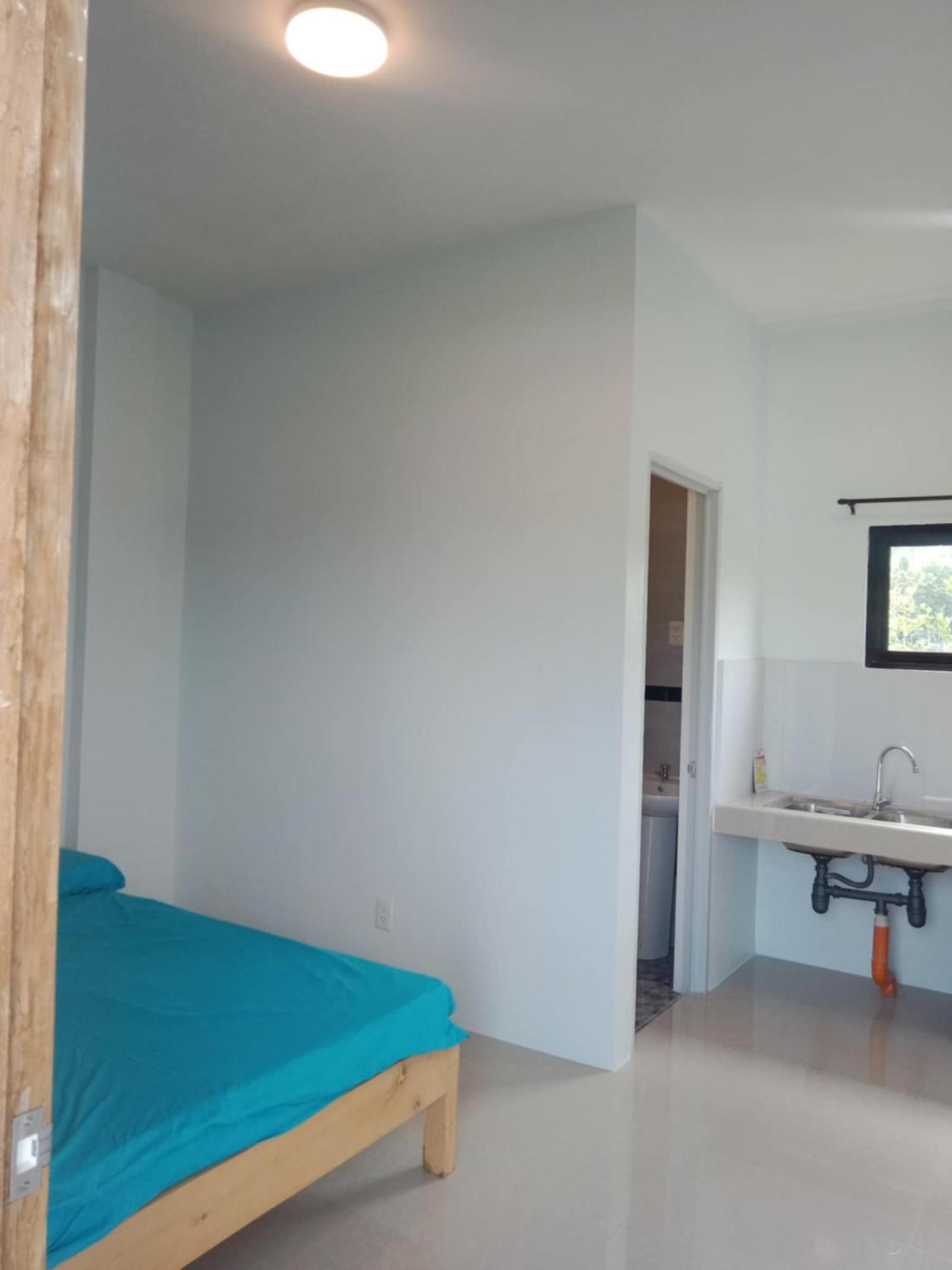 Hotel The Soul Center Batuan Exterior foto
