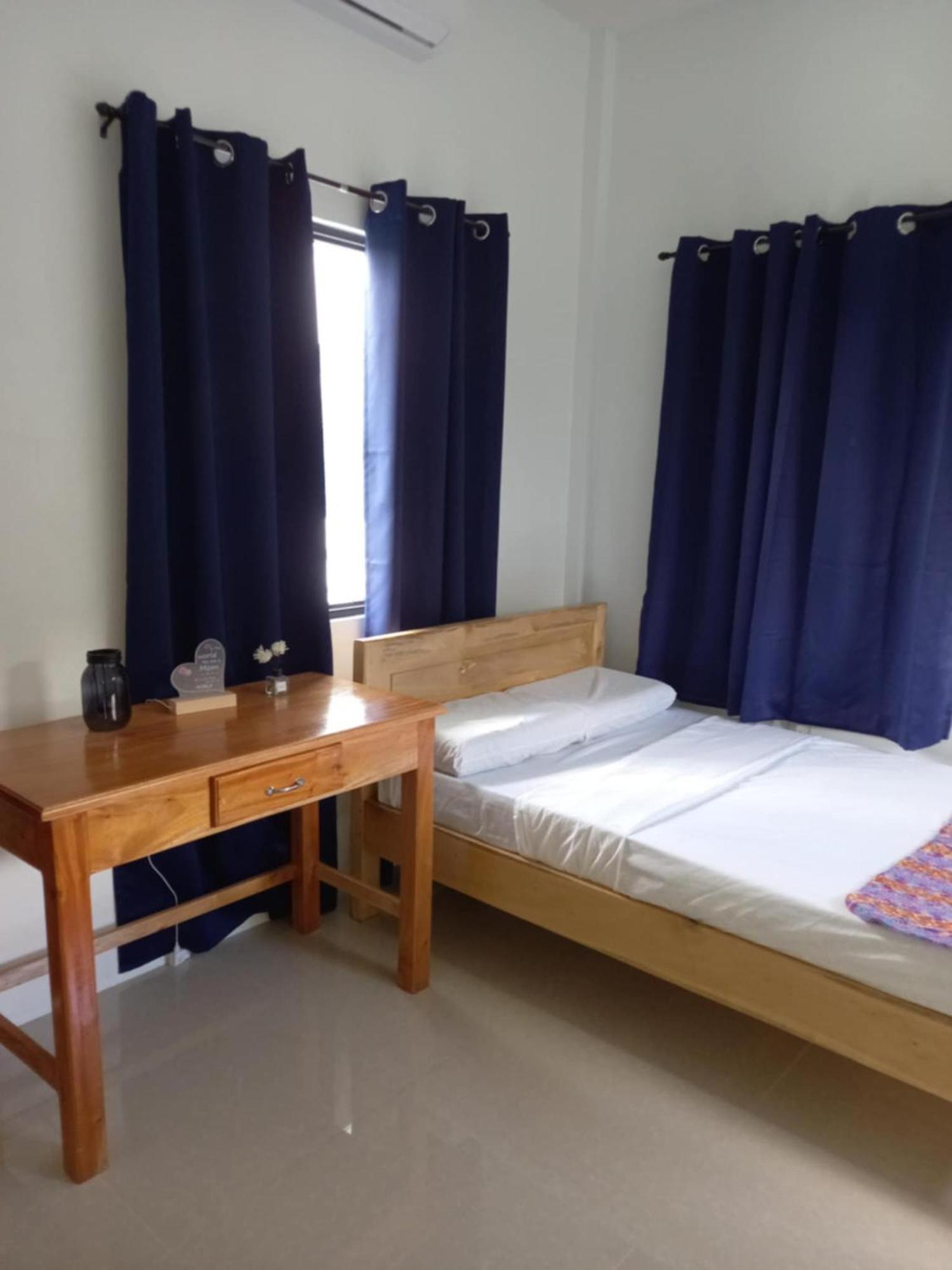 Hotel The Soul Center Batuan Exterior foto