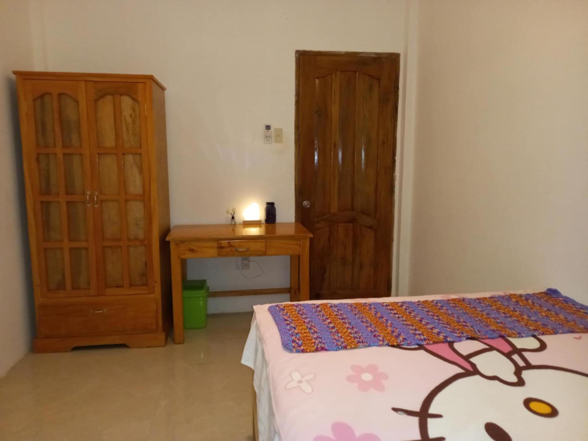 Hotel The Soul Center Batuan Exterior foto