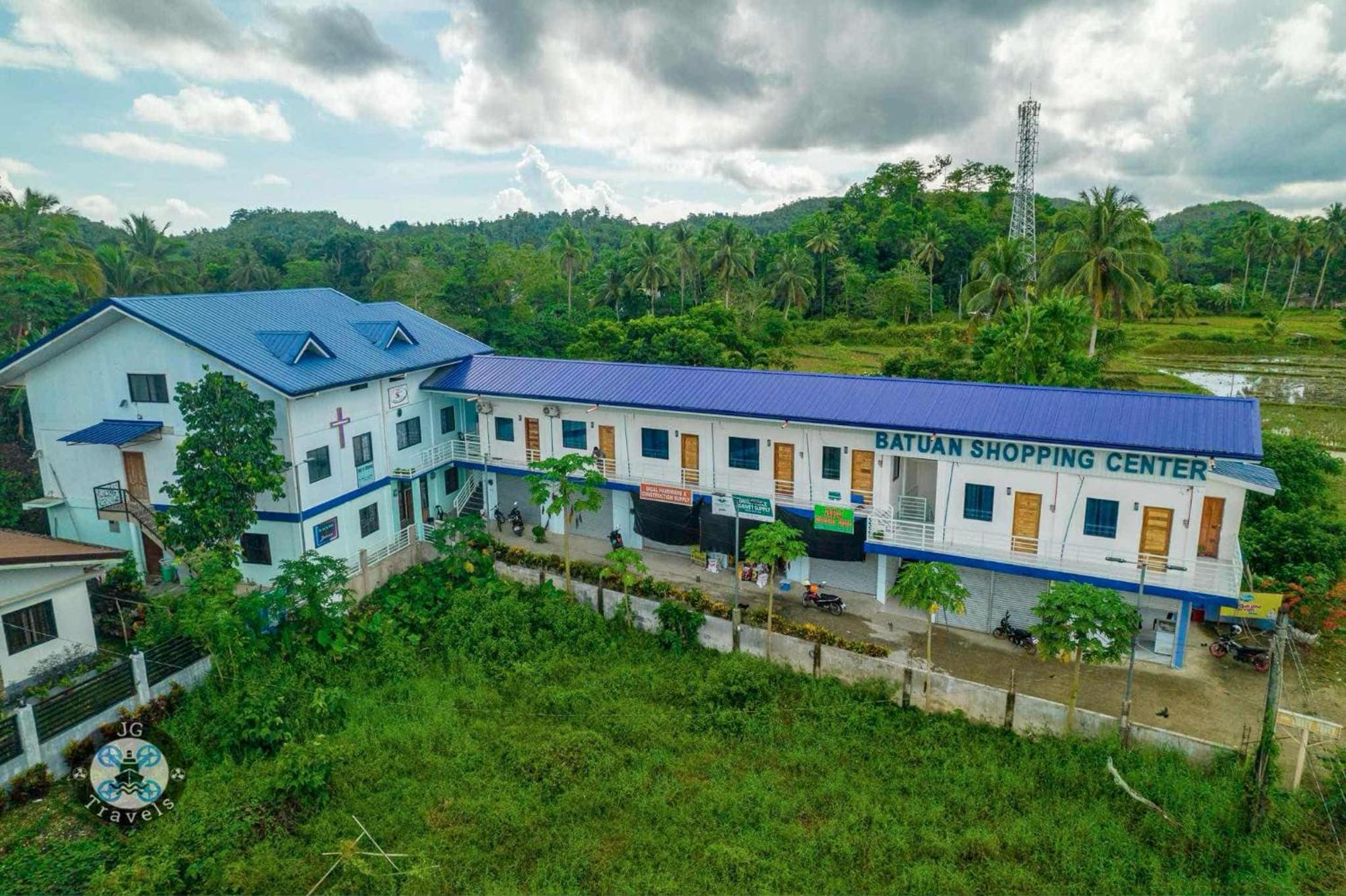 Hotel The Soul Center Batuan Exterior foto